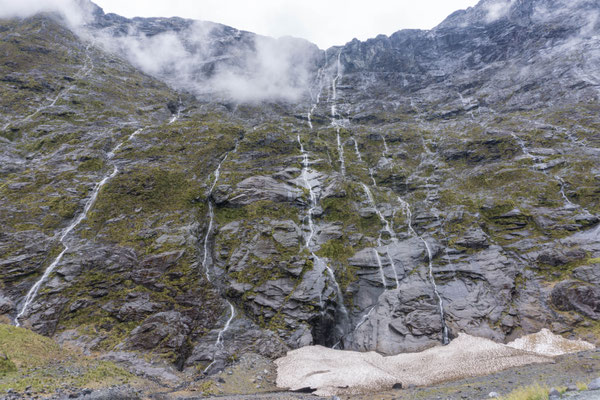 Milford Sound