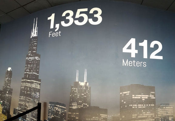 Willis Tower