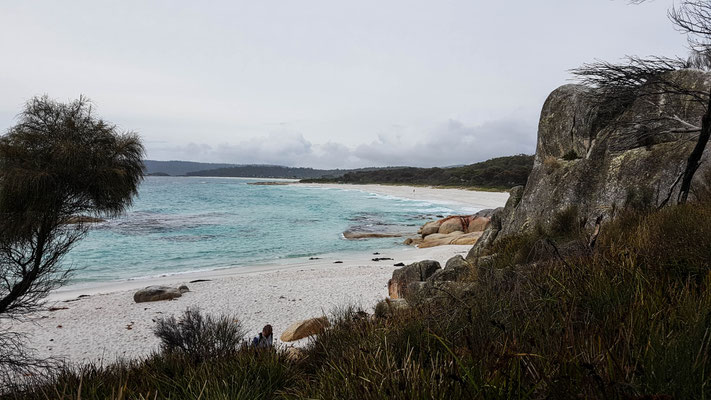 Bay of fires