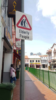 Little India