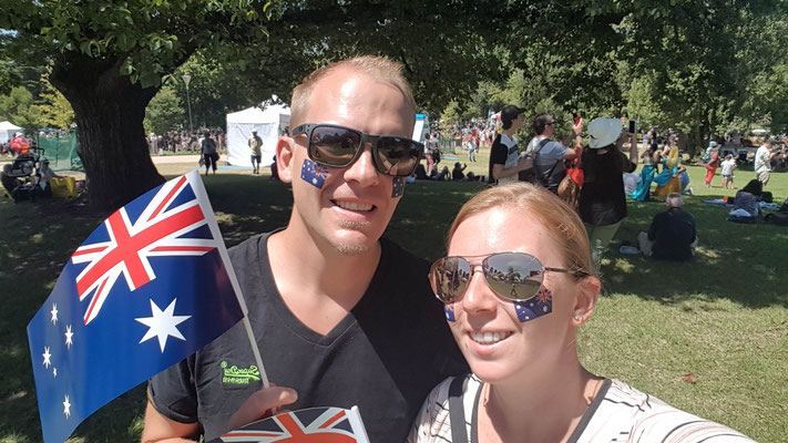 Australia Day