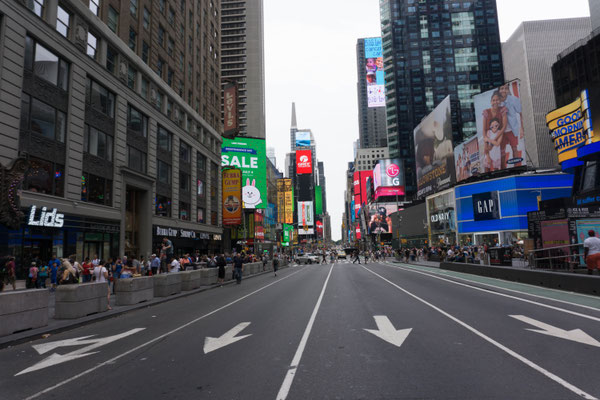 Times Square