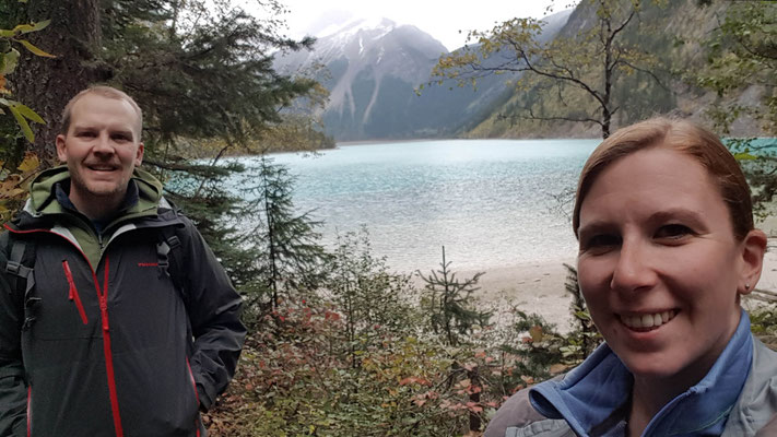 Kinney Lake