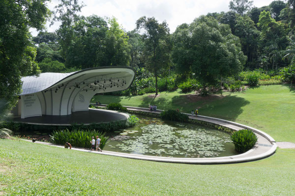 Botanischer Garten