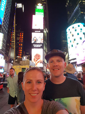 Times Square