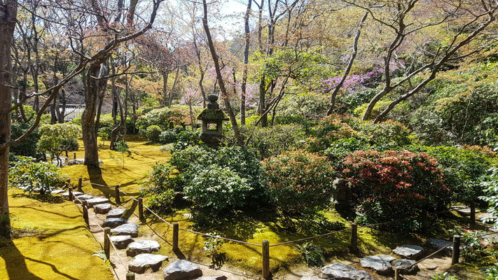 Okochi-Sanso Villa