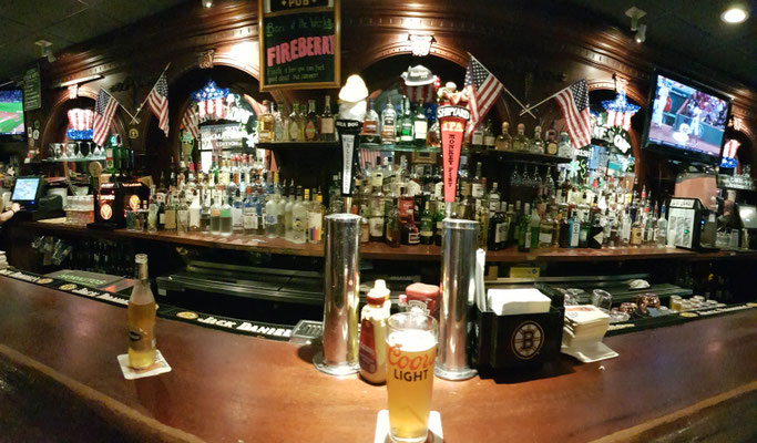 Beantown Pub