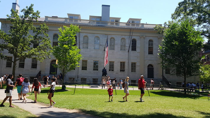 Harvard