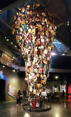 Museum of Pop Culture