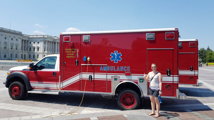 Hier gibt es coole Ambulanzen:)