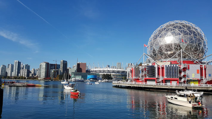 Science World