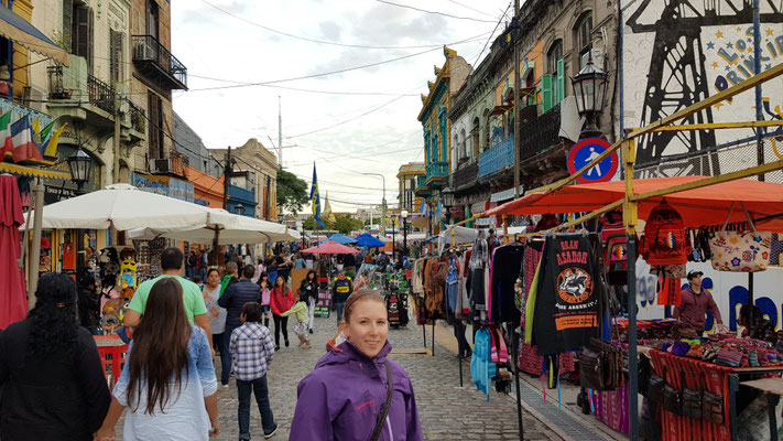 La Boca