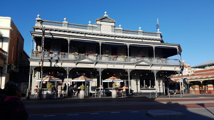 Fremantle