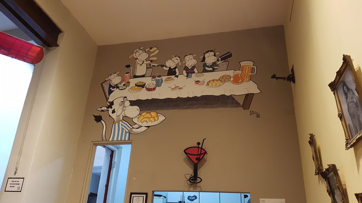 Hostel Sabatico