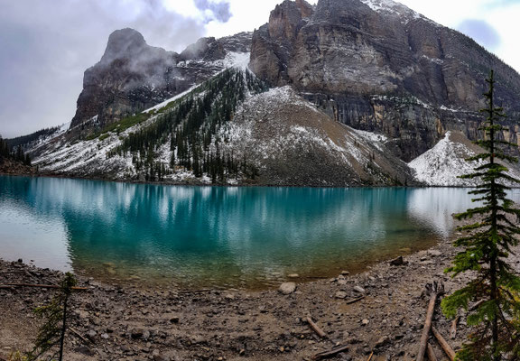 Moraine Lake