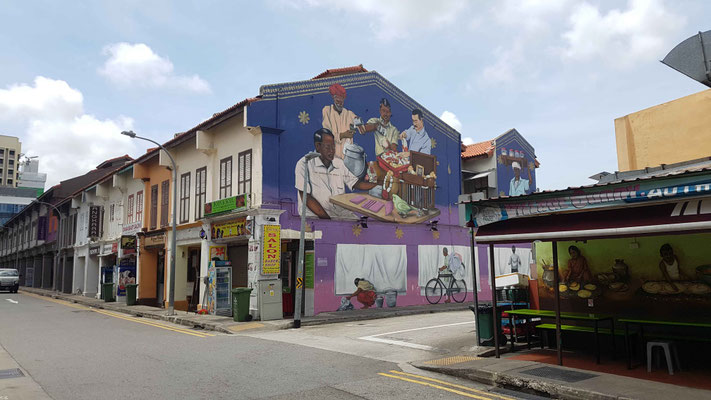 Little India