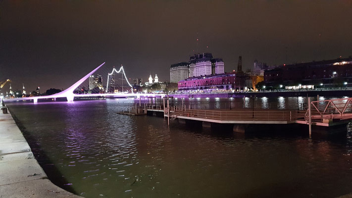 Puerto Madero