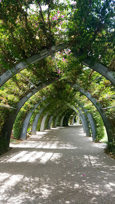 Uferpromenade