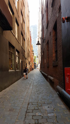Melbourne City