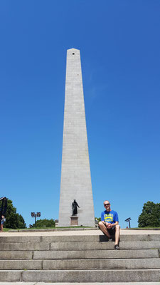 Ein weiteres Monument