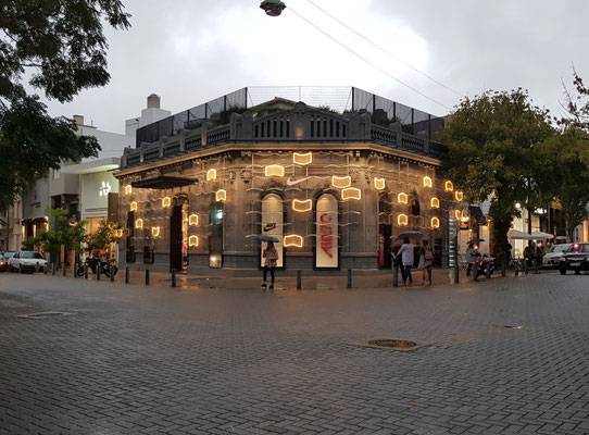 Palermo Soho