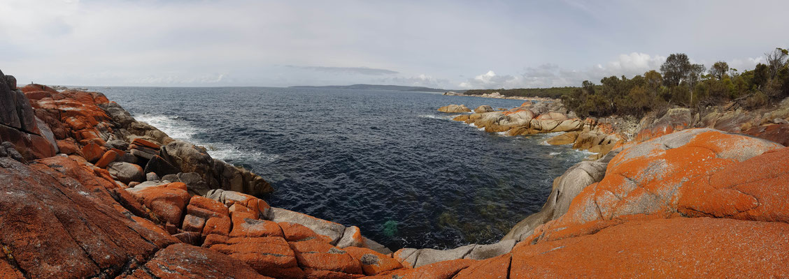 Bay of fires
