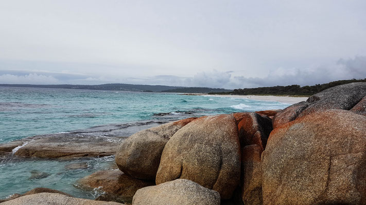 Bay of fires