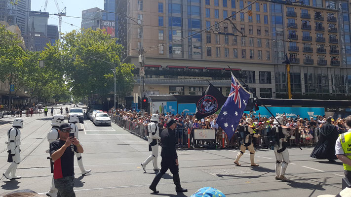 Australia Day