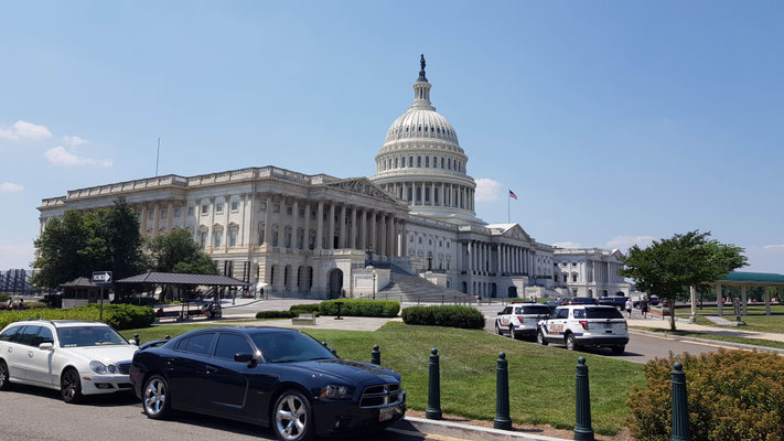 US Capitol