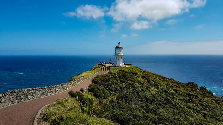 Cape Reinga