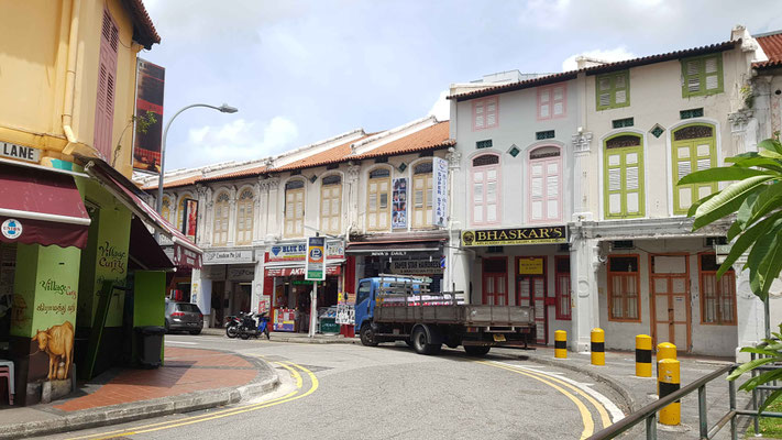 Little India