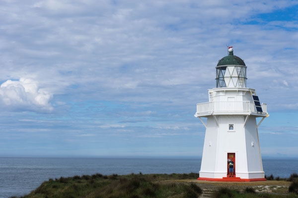 Catlins Region