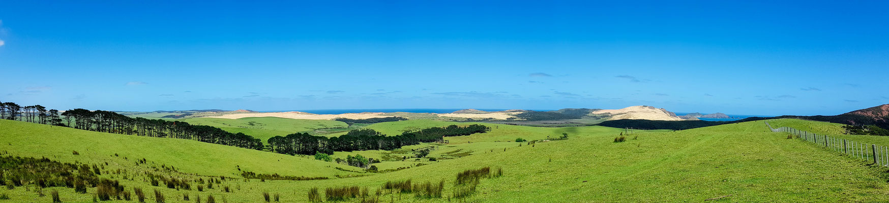 Cape Reinga