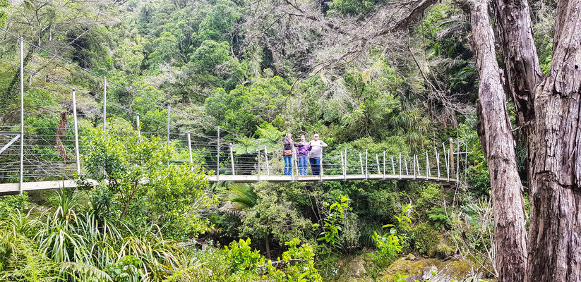 Abel Tasman Nationalpark