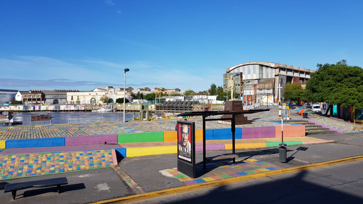 La Boca