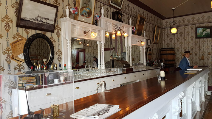 Dawson City