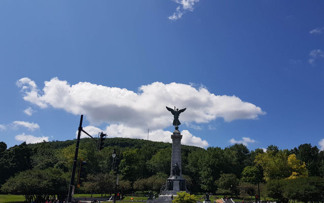 Mont Royale
