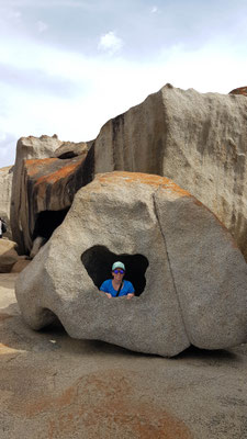 Remarkable Rocks
