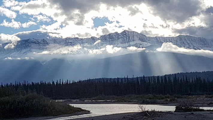 Jasper NP