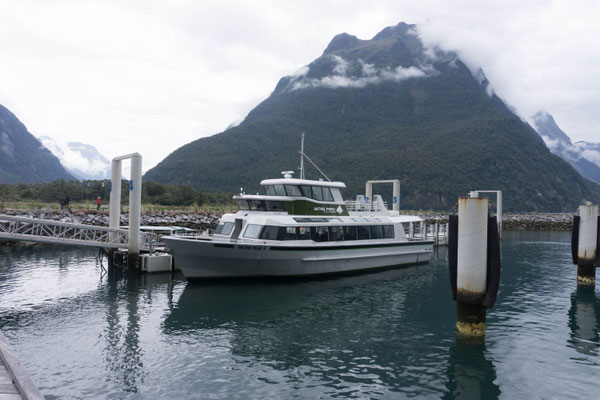 Milford Sound