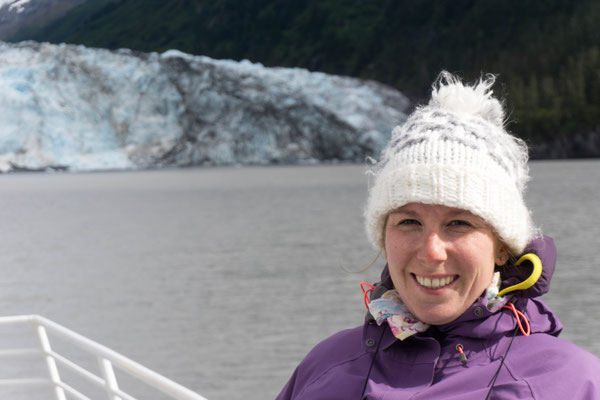 Bootstour Prince William Sound