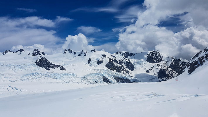 Franz Josef Gletscher