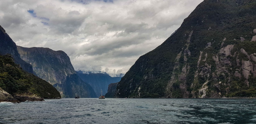 Milford Sound