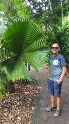 Botanischer Garten