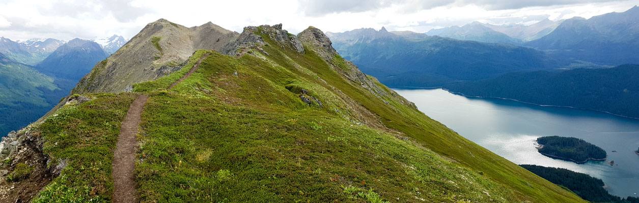 Grace Ridge Trail