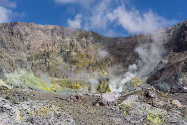 White Island