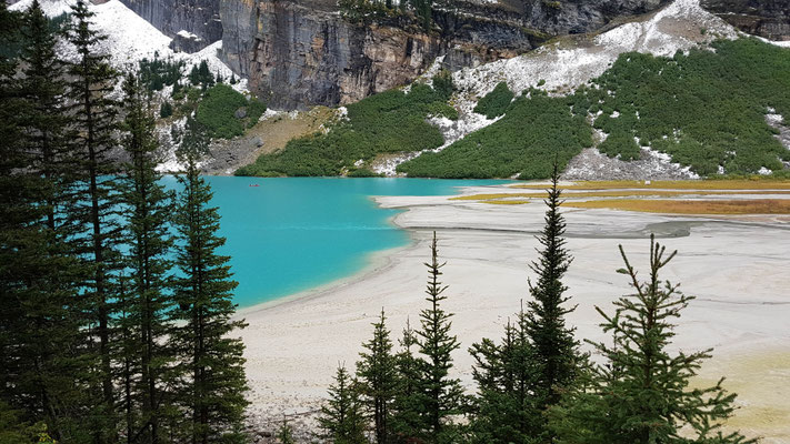 Lake Louise