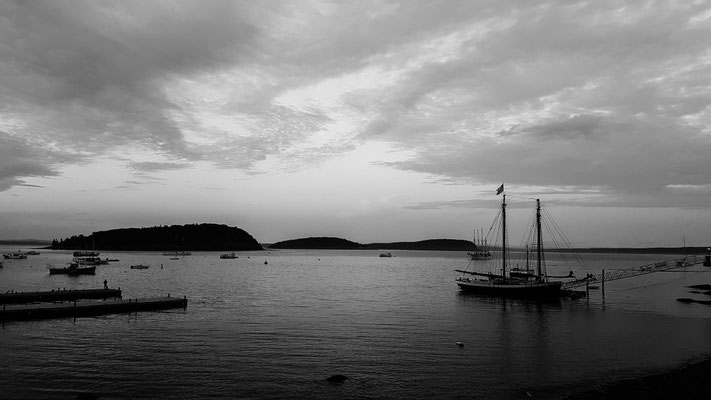 Bar Harbor