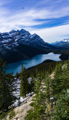Peytolake