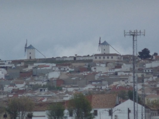 Campo de Criptana